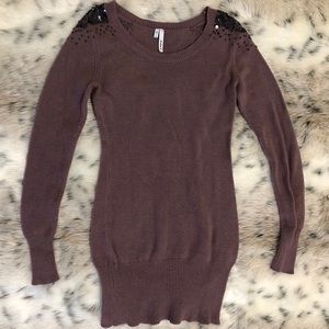 Studio Y Sweater